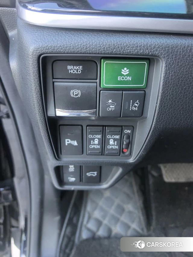 Honda Odyssey id 4259715 из Китая 11