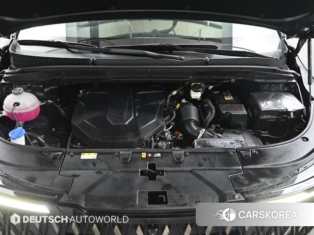 Kia The New Carnival 4th Generation id 3689531 из Кореи 16