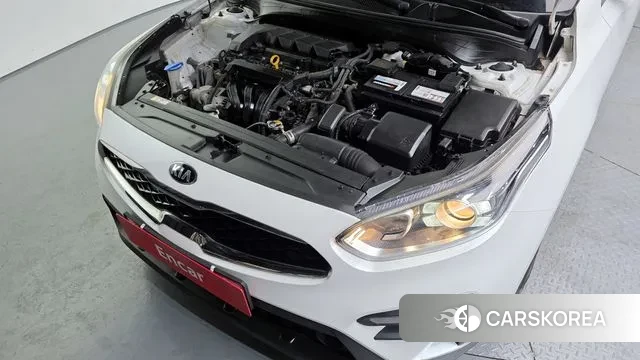 Kia Come New K3 id 3656665 из Кореи 16