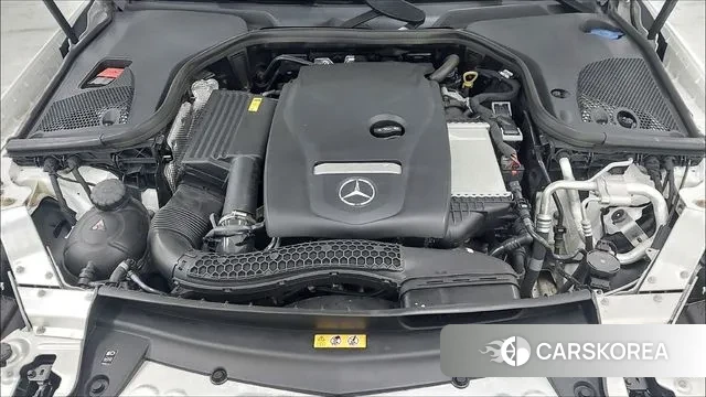 Mercedes-Benz E-Class W213 id 3576449 из Кореи 14