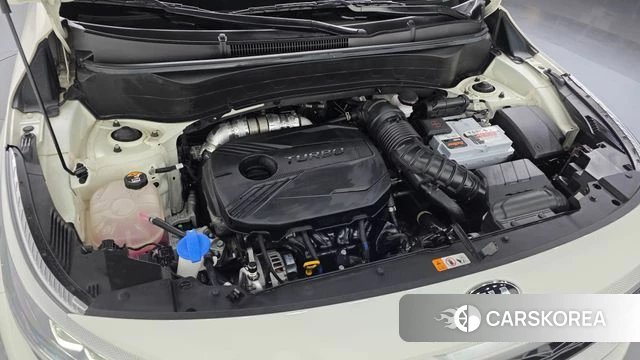 Kia Seltos id 4482240 из Кореи 16