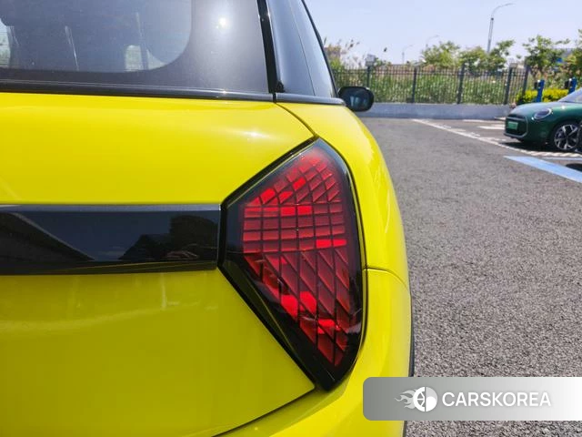MINI MINI 2024 Желтый из Китая, фото 6
