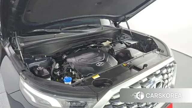 Hyundai Palisade id 3535755 из Кореи 16