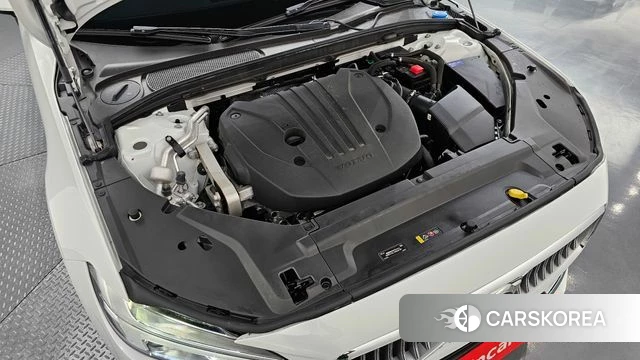 Volvo S90 id 4778465 из Кореи 37