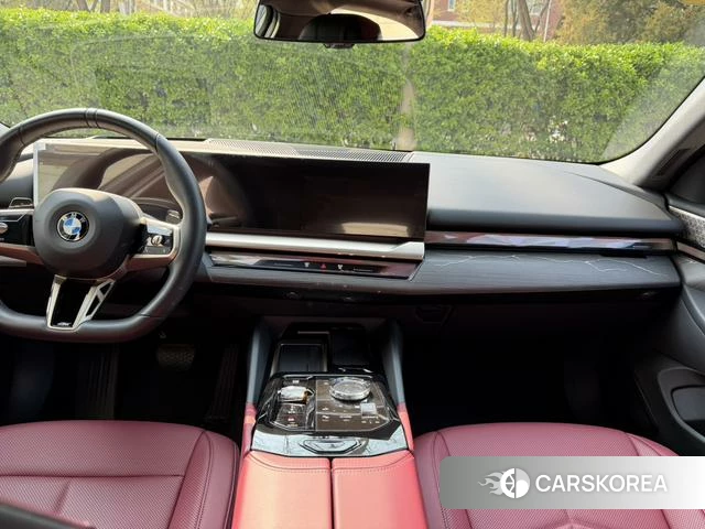 BMW 5 series id 4208185 из Китая 18