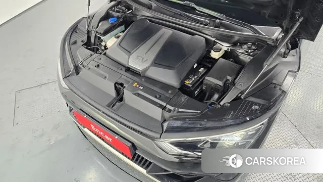 Kia EV6 id 3727149 из Кореи 16