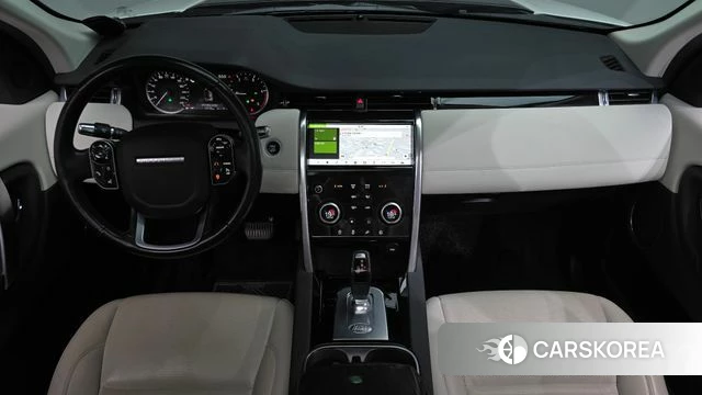 Land Rover Discovery Sports 2nd Generation id 4535780 из Кореи 27