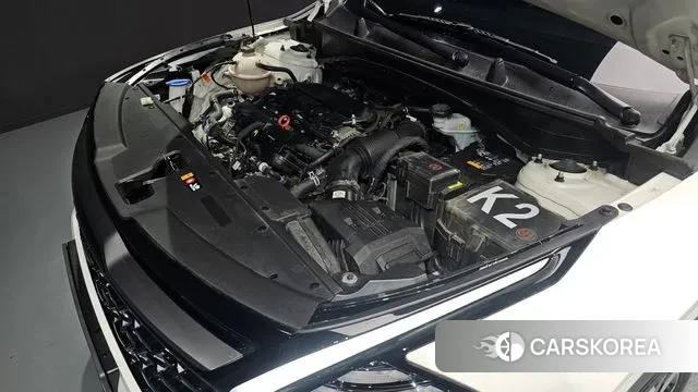 Kia Sportage 5th Generation id 3457843 из Кореи 16