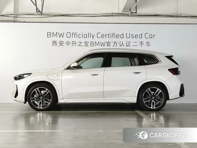 BMW iX1 id 4260300 из Китая 10