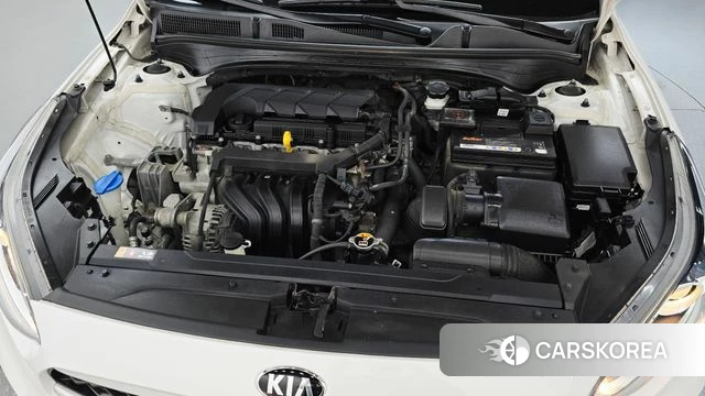 Kia Come New K3 id 4430144 из Кореи 26