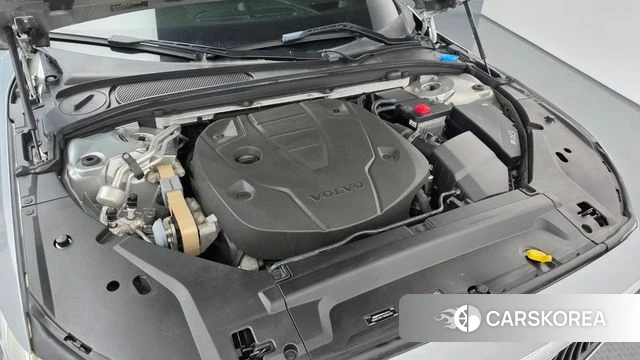 Volvo S90 id 4741796 из Кореи 29