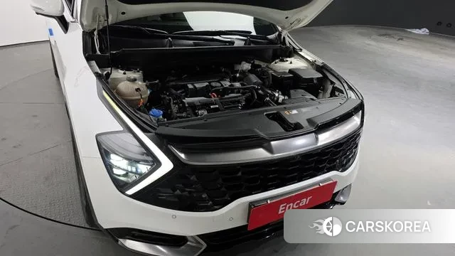 Kia Sportage 5th Generation id 3059107 из Кореи 16