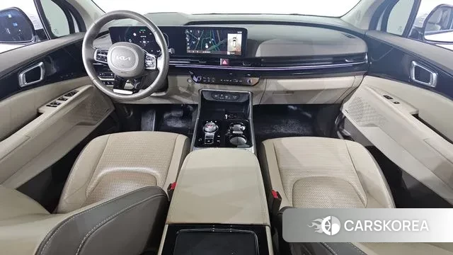 Kia The New Carnival 4th Generation id 3523486 из Кореи 16