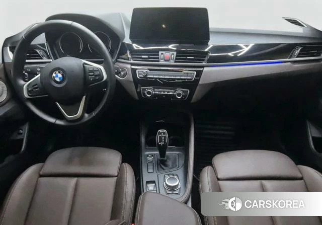 BMW X1 id 4353806 из Китая 10