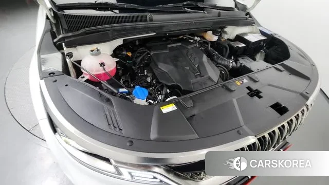 Kia Carnival 4th generation id 3052902 из Кореи 16