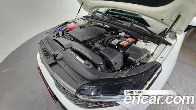 Kia K5 3rd generation id 2699811 из Кореи 16