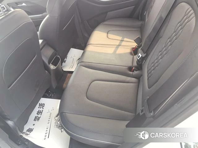 Hyundai ix25 2021 Белый из Китая, фото 6