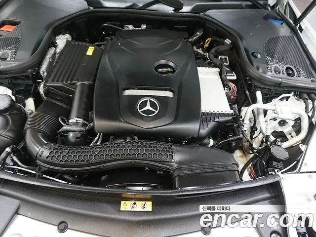 Mercedes-Benz E-Class W213 id 2620508 из Кореи 16