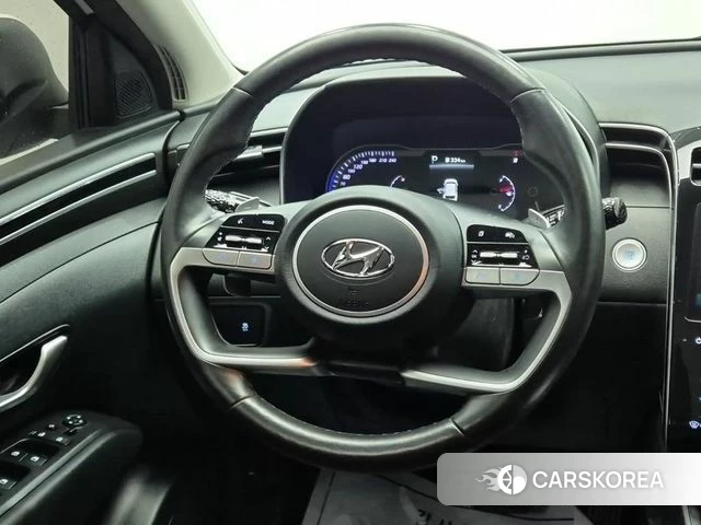 Hyundai Tucson (NX4) id 4637099 из Кореи 14