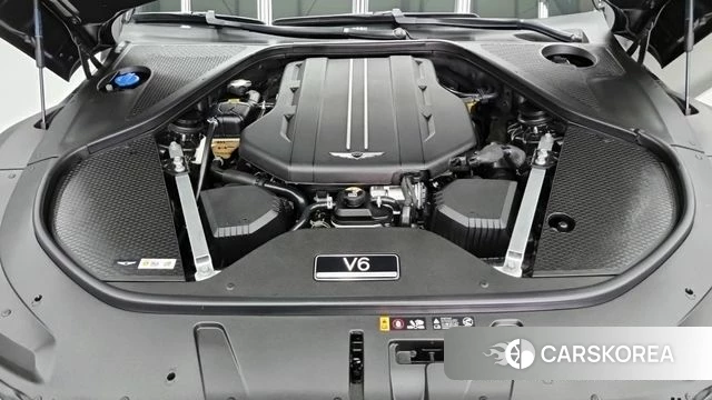 Genesis G90 (RS4) id 4342572 из Кореи 14