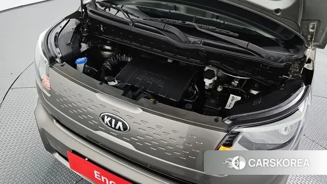 Kia The New Ray id 3258959 из Кореи 16