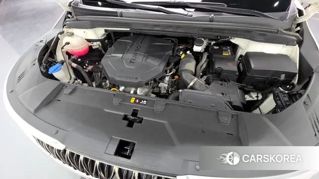 Kia Carnival 4th generation id 3566931 из Кореи 17