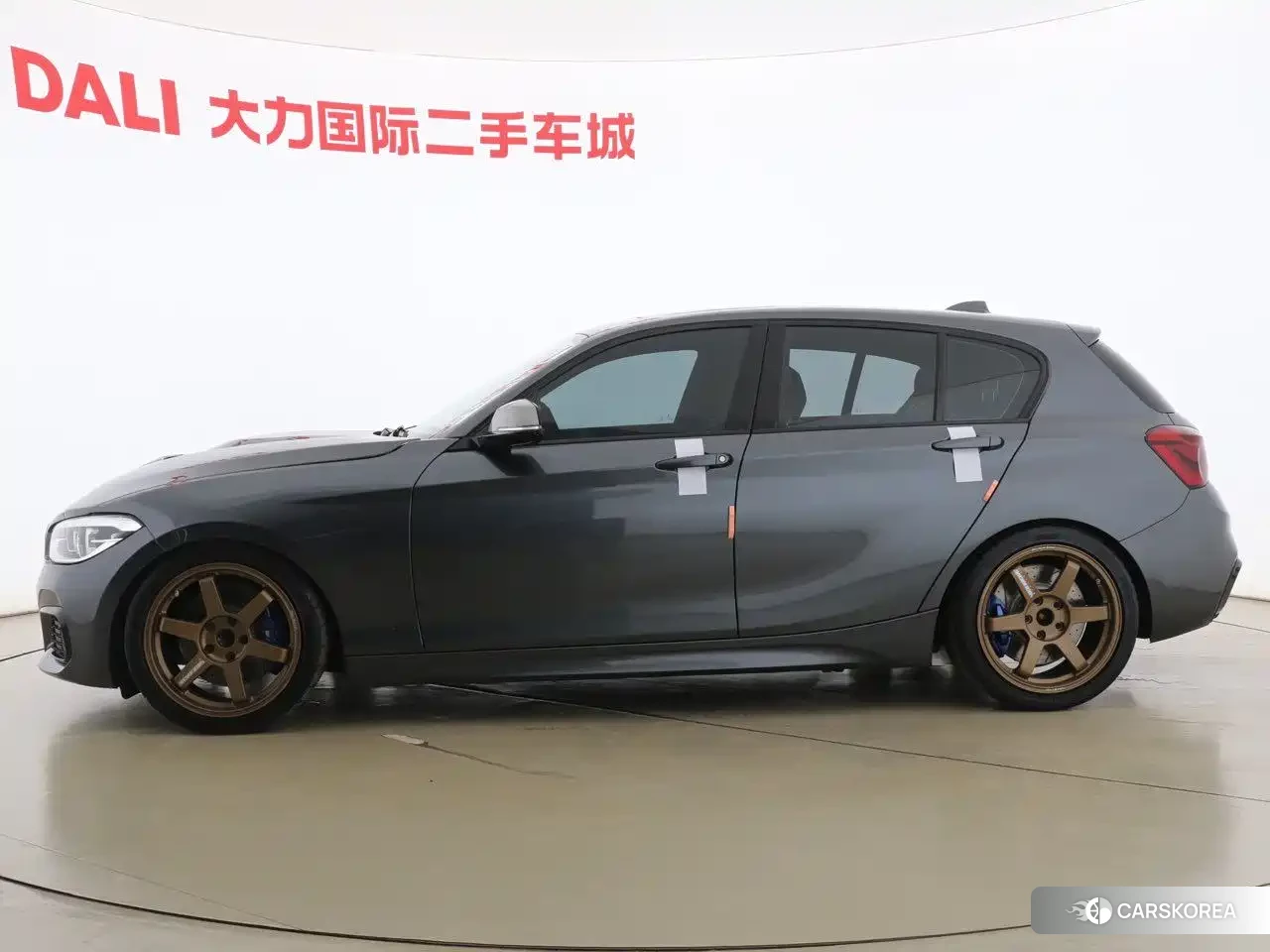 BMW 1 series id 4599772 из Китая 12