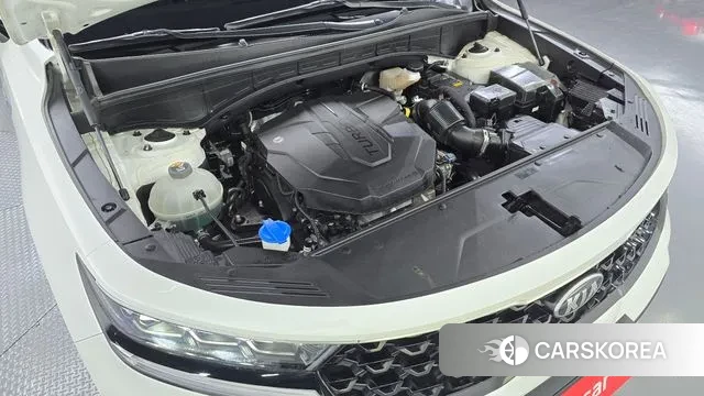 Kia Sorento 4th Generation id 3788832 из Кореи 16