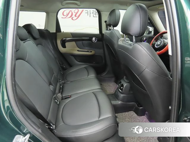 Mini Cooper Countryman id 4596011 из Кореи 15
