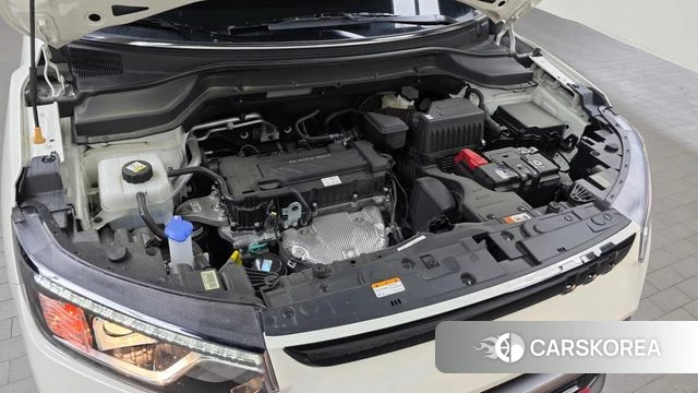 Ssangyong The New Tivoli id 4359763 из Кореи 26