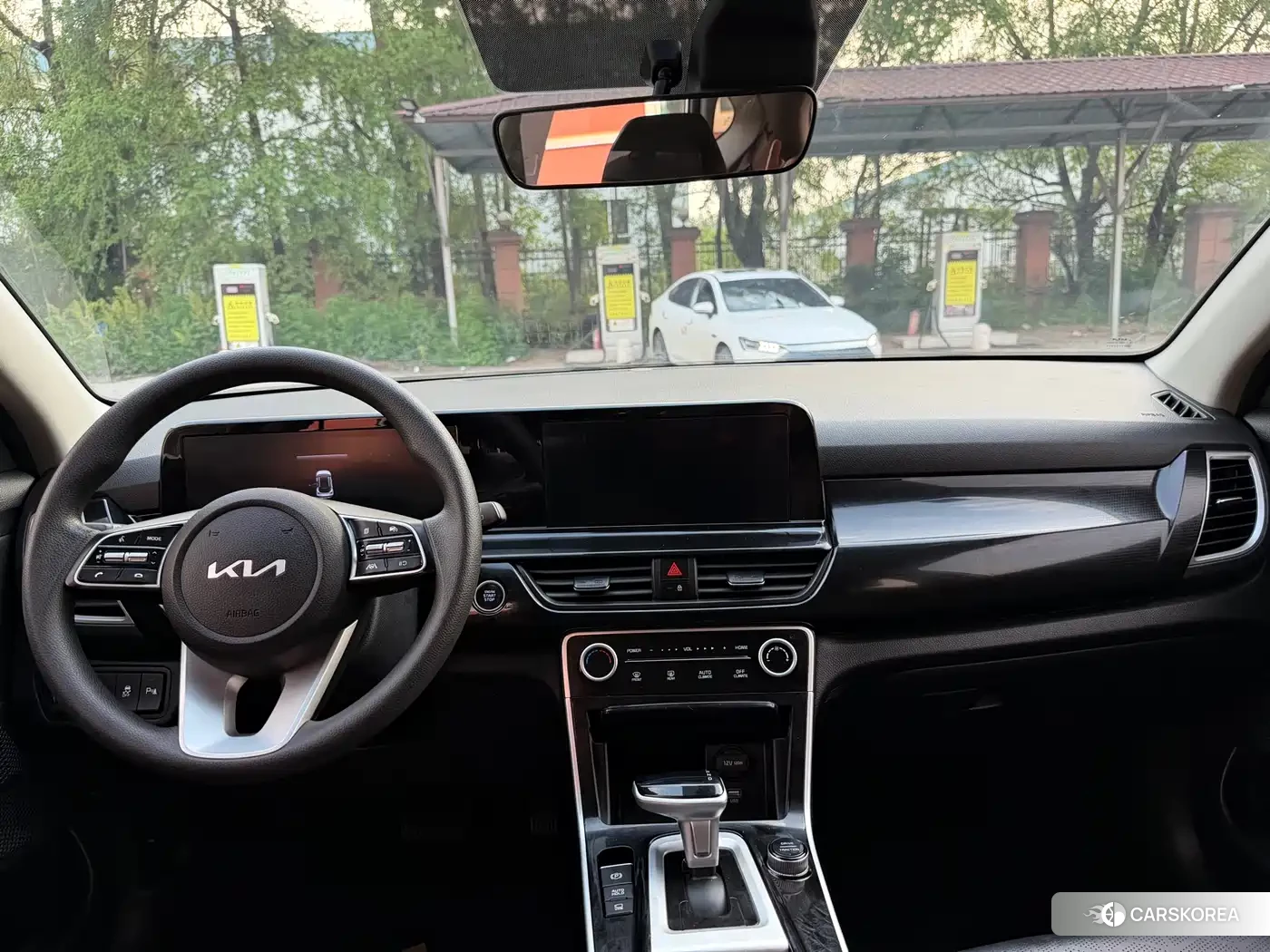 Kia Seltos id 4546198 из Китая 24