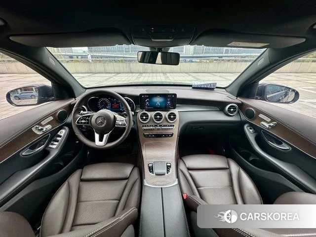 Mercedes-Benz GLC id 4272149 из Китая 11