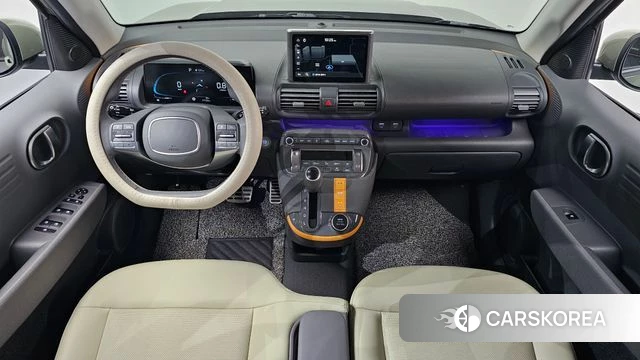 Hyundai Casper id 4516831 из Кореи 27