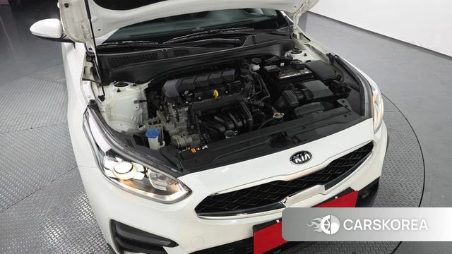 Kia Come New K3 id 3955256 из Кореи 16