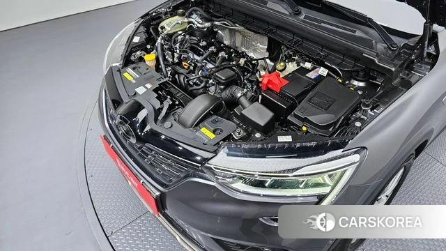Renault Korea (Samsung) XM3 id 4416293 из Кореи 26