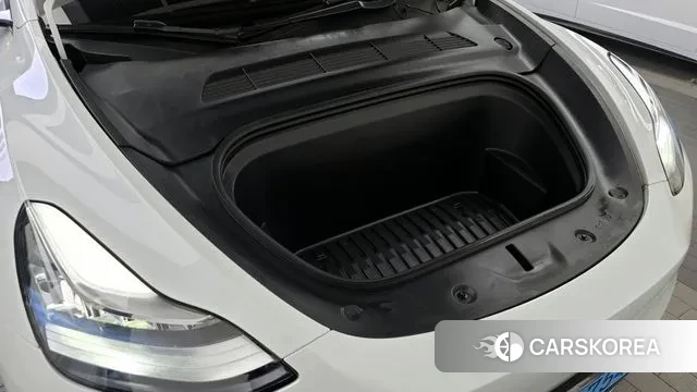 Tesla Model Y id 3154583 из Кореи 16