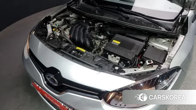 Renault Korea (Samsung) SM3 Neo id 2941539 из Кореи 16