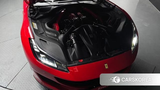 Ferrari Portofino id 3899529 из Кореи 16