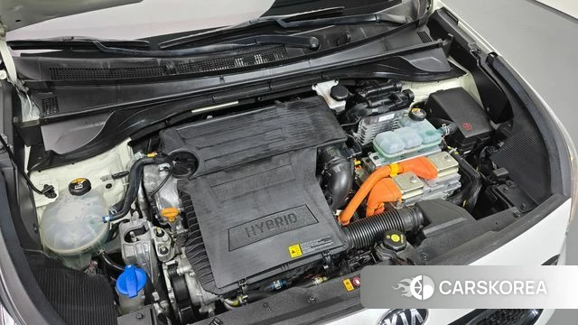 Kia Niro id 4662800 из Кореи 16