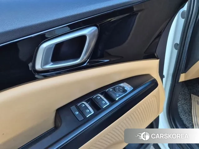 Kia Carnival 4th generation id 3696636 из Кореи 16