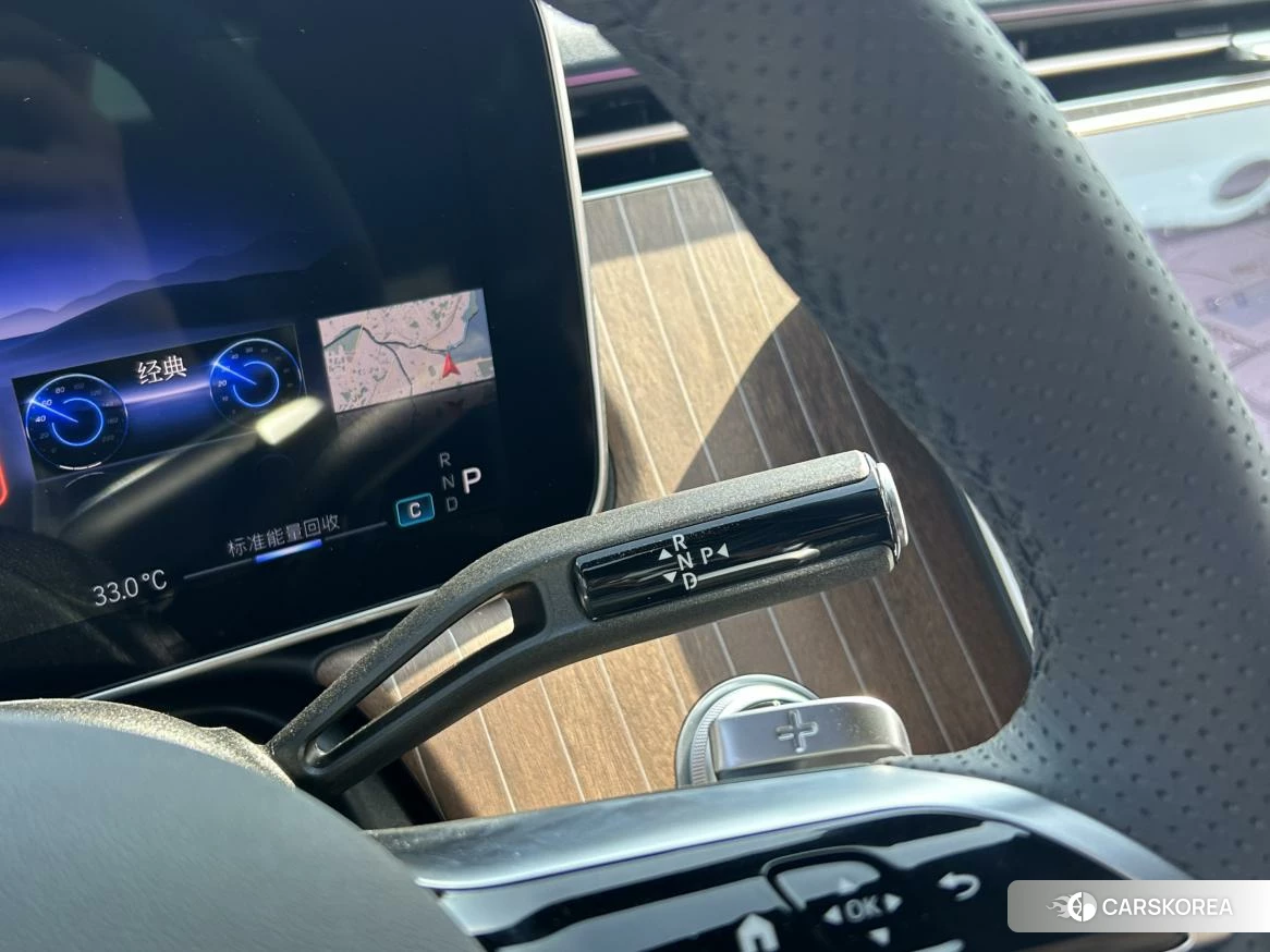 Mercedes-Benz EQE id 4455487 из Китая 14
