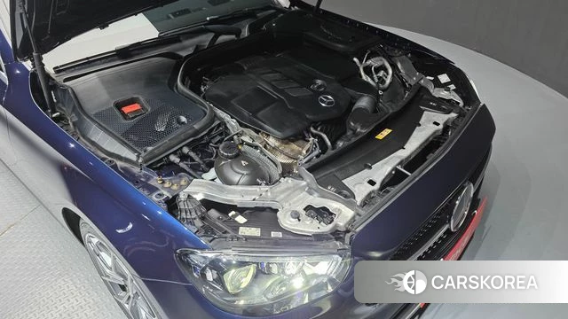 Mercedes-Benz E-Class W213 id 4688184 из Кореи 29