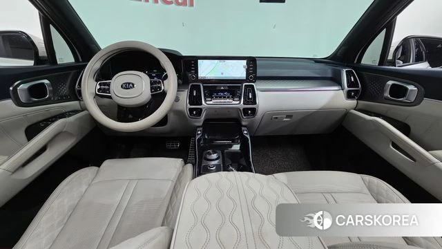 Kia Sorento 4th Generation id 4637310 из Кореи 30