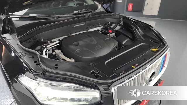 Volvo XC90 second Generation id 3362850 из Кореи 16