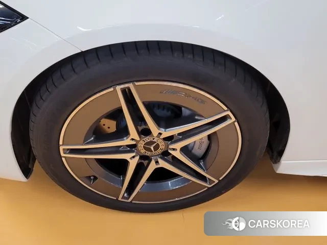 Mercedes-Benz C-Class W206 id 3595208 из Кореи 16