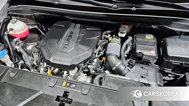 Kia Carnival 4th generation id 3503604 из Кореи 16