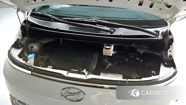 Hyundai Staria id 3571907 из Кореи 16