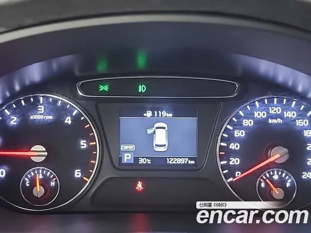 Kia The New Sorento id 2913083 из Кореи 16