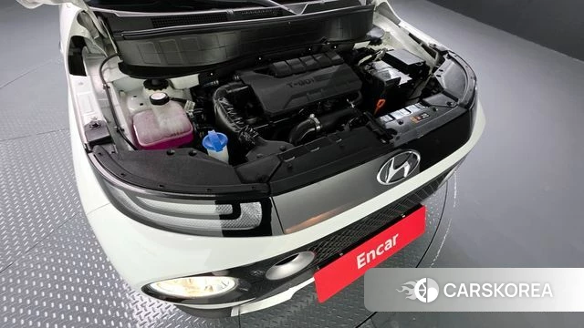Hyundai Casper id 3793514 из Кореи 16