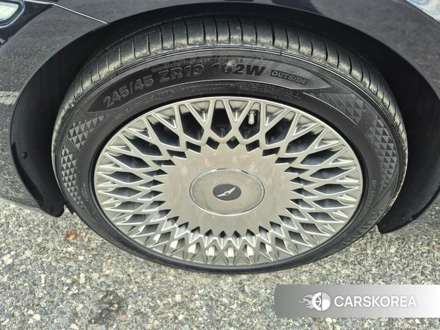Genesis G90 id 4764962 из Кореи 16